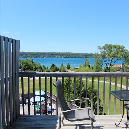 Hotel Waterview On The Bay à Wiarton Chambre photo